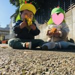 11月のだいちぐみの様子