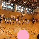 運動会しました!