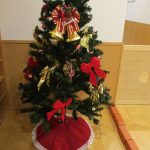 もうすぐクリスマス☆彡
