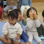 11月のお話会