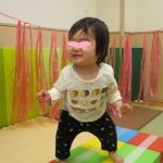 乳児:あんなことこんなこと(11月下旬~12月中旬)