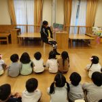 幼児:クリスマス交流会