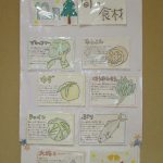 給食室から【12月】