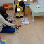 保育園体験会