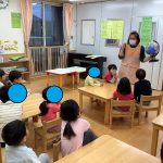 海外交流「にじいろワールドフレンズ」