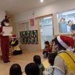 🎅クリスマス会🎅