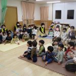 新年子ども会