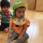「1月のだいち組」