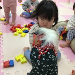 お正月集会
