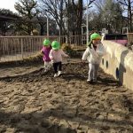 Go!Go!そよかぜ組!!