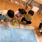 発表会に向けて、、、。
