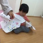 12月 そよかぜ組の様子