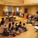お正月集会