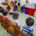 💛１月１８日💛 だいち組：発表会ごっこ❣　　