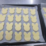 今年はうさぎ年「干支クッキー」
