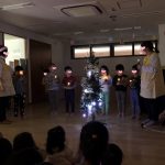 ☆クリスマス会☆