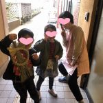 しめ縄飾り