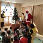 クリスマス