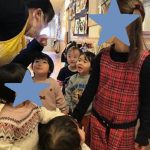 12月&1月生まれのおともだちのお誕生日会♪