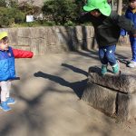 2月9日（木曜日）晴☀
