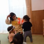 ２月２１日（火曜日）晴