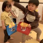 「節分☆豆まき☆」