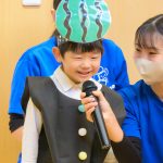 第5回にじいろ保育園北加瀬生活発表会♪