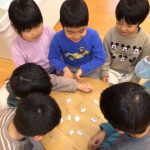 昨年度から毎月行っていること