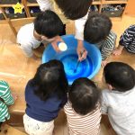 ふたば組スライム作り