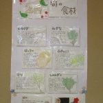給食室から【2月】