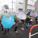 たいよう組：就学へ向けて