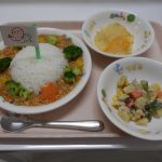 ライクキッズの日