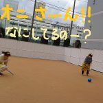 節分　（ふたば組・うみそら組）