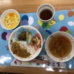 「お別れバイキング」