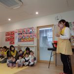 ３月３日（金曜日）快晴☀