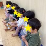そよかぜぐみ3月ブログ