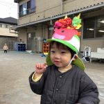 そよかぜ組 2月の様子