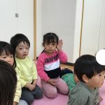 ひなまつり集会