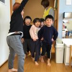 お店屋さんごっこに参加しました！