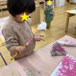 うみ３月ブログ