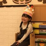 「3月お誕生会☆」