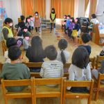 💛３月１日💛大岡山 『卒園式リハーサル❣』　
