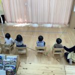 ミニミニ発表会☆【だいち】
