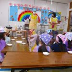 💛3月23日💛大岡山 『うちゅう組:ポップコーン作り❣』