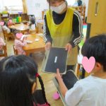 💛3月28日💛大岡山 『室内遊びの様子❣』