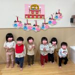 ひなまつり