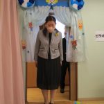 第5回卒園式②