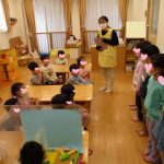 たいよう組:お別れ週間①