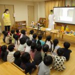 たいよう組:お別れ週間②