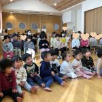 3月3日(金) ひなまつり